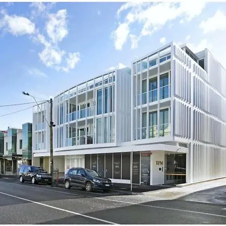Brilliant Brighton Apt Private Garden Free Parking Melbourne Exterior photo